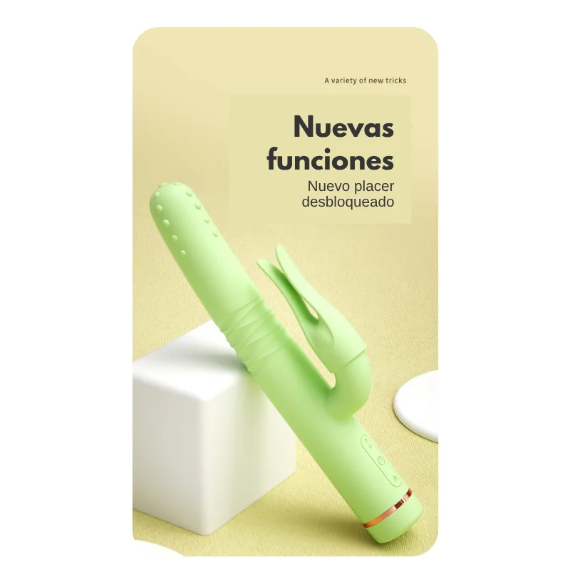 vibrador percutor ero cactus lilo ll b2201 vibrador percutor ero cactus lilo ll b2201