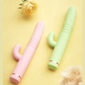 vibrador percutor ero cactus lilo ll b2201