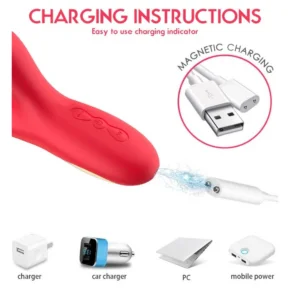 vibrador 3 en 1 neo fun mf1007 vibrador 3 en 1 neo fun mf1007