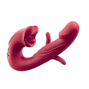 vibrador curvy fun 240905