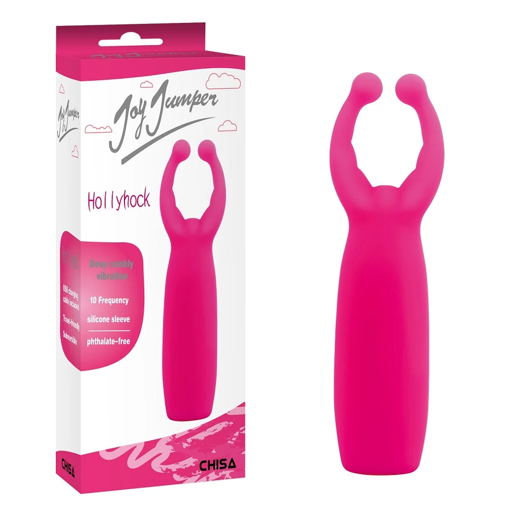 vibrador hollyhock joyjumper chisa vibrador hollyhock joyjumper chisa